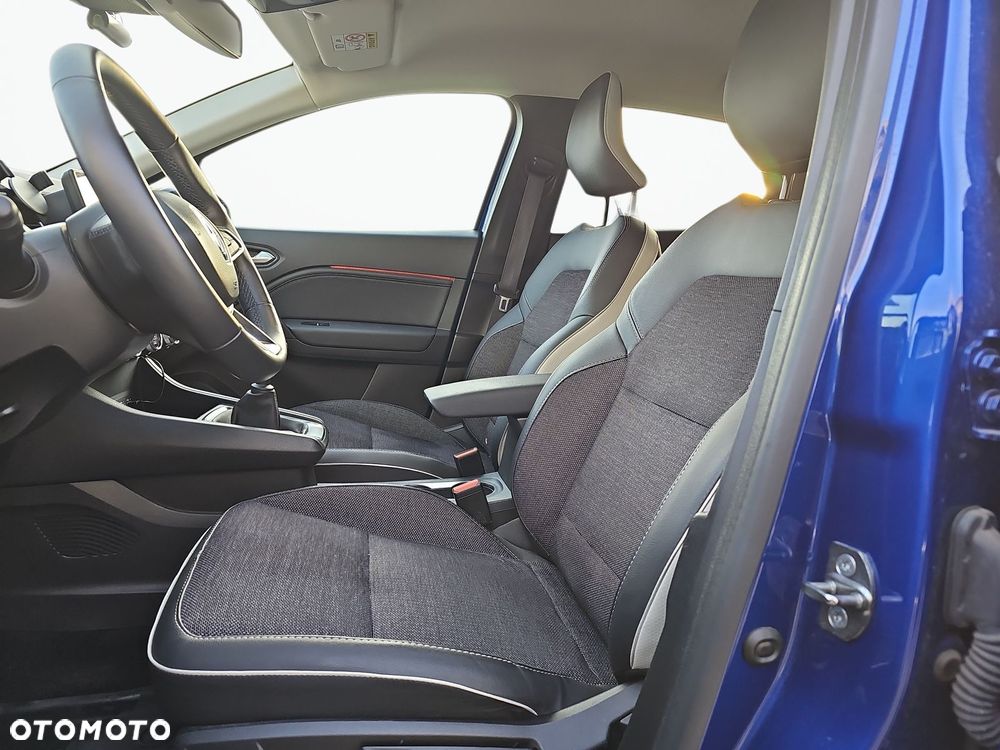 Renault Captur - 10