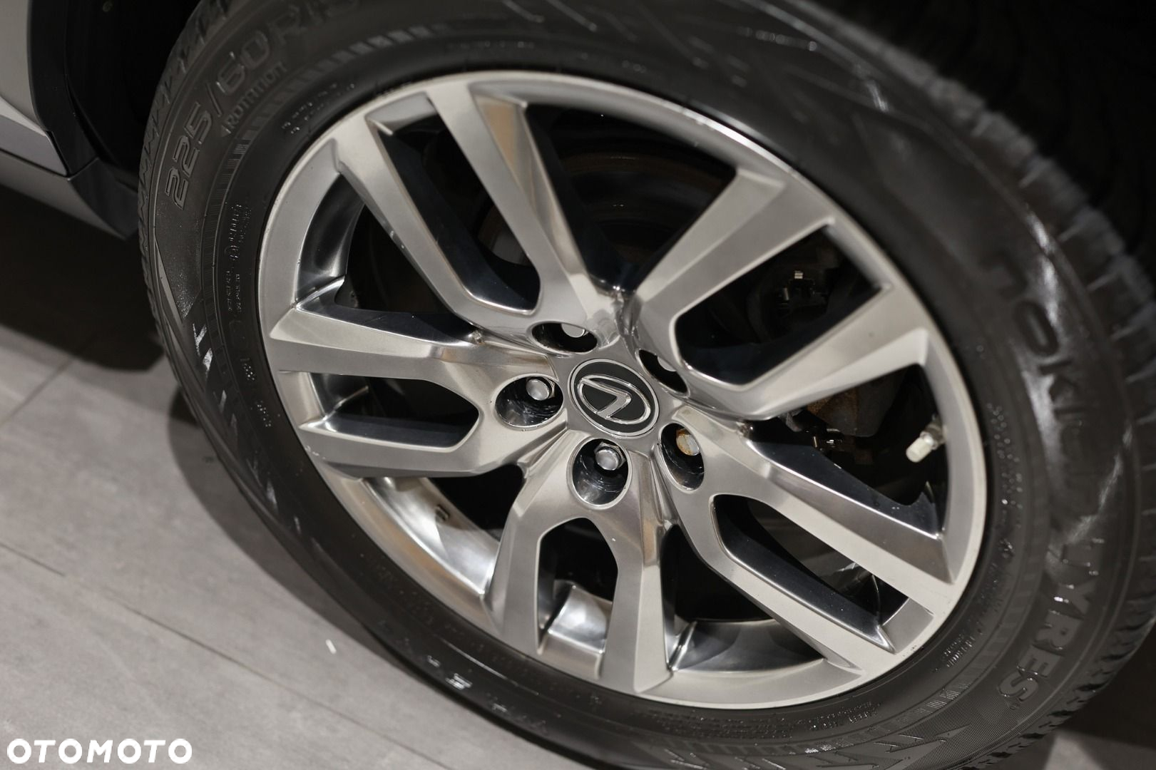 Lexus NX - 31