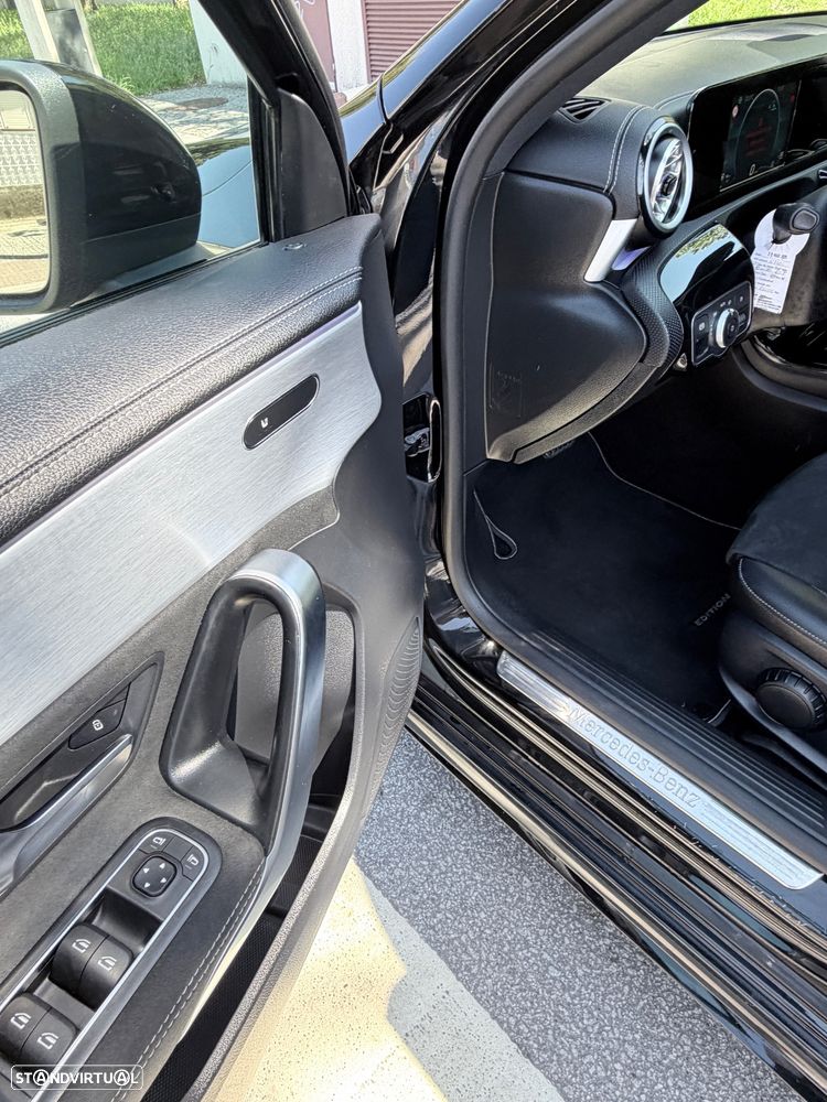 Mercedes-Benz A 220 d 8G-DCT Special Edition - 13