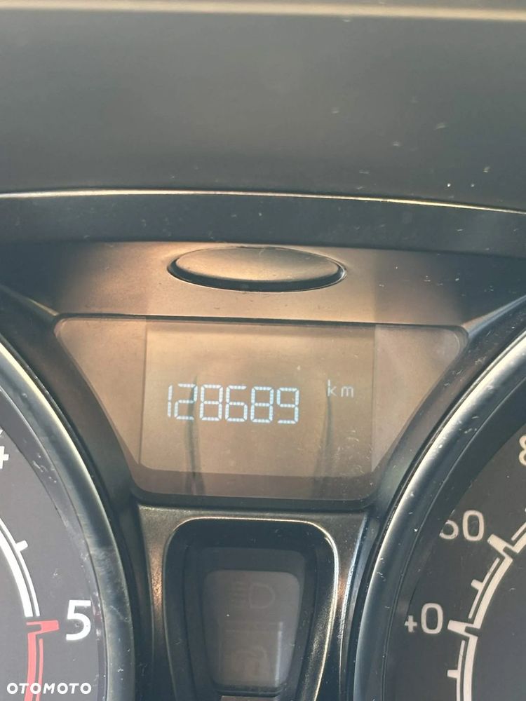 Ford EcoSport - 3