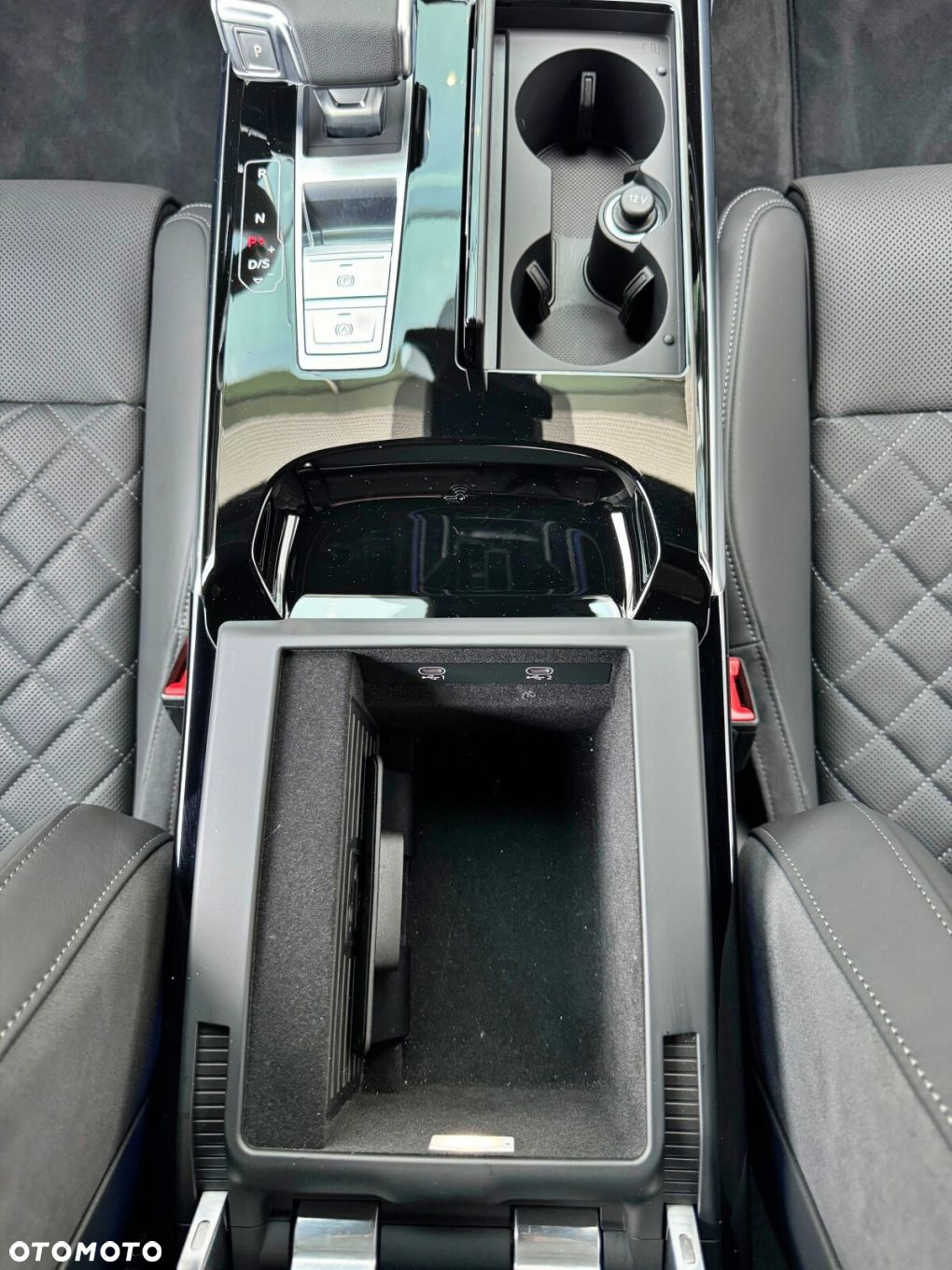 Audi A8 - 20