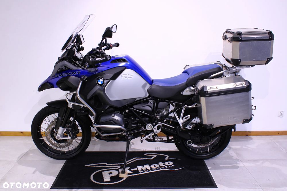 BMW GS - 2