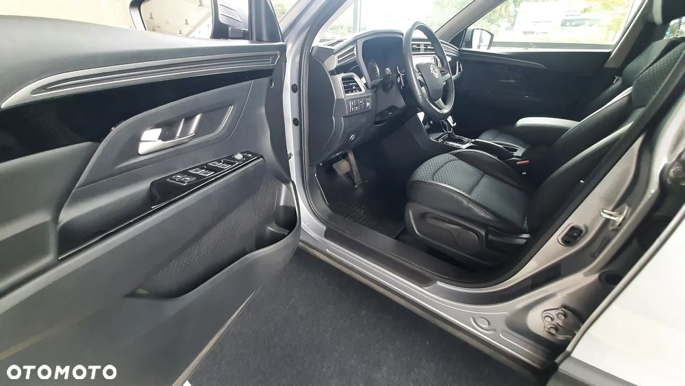 SsangYong/KGM Korando 1.5 T-GDI Quartz 2WD - 9
