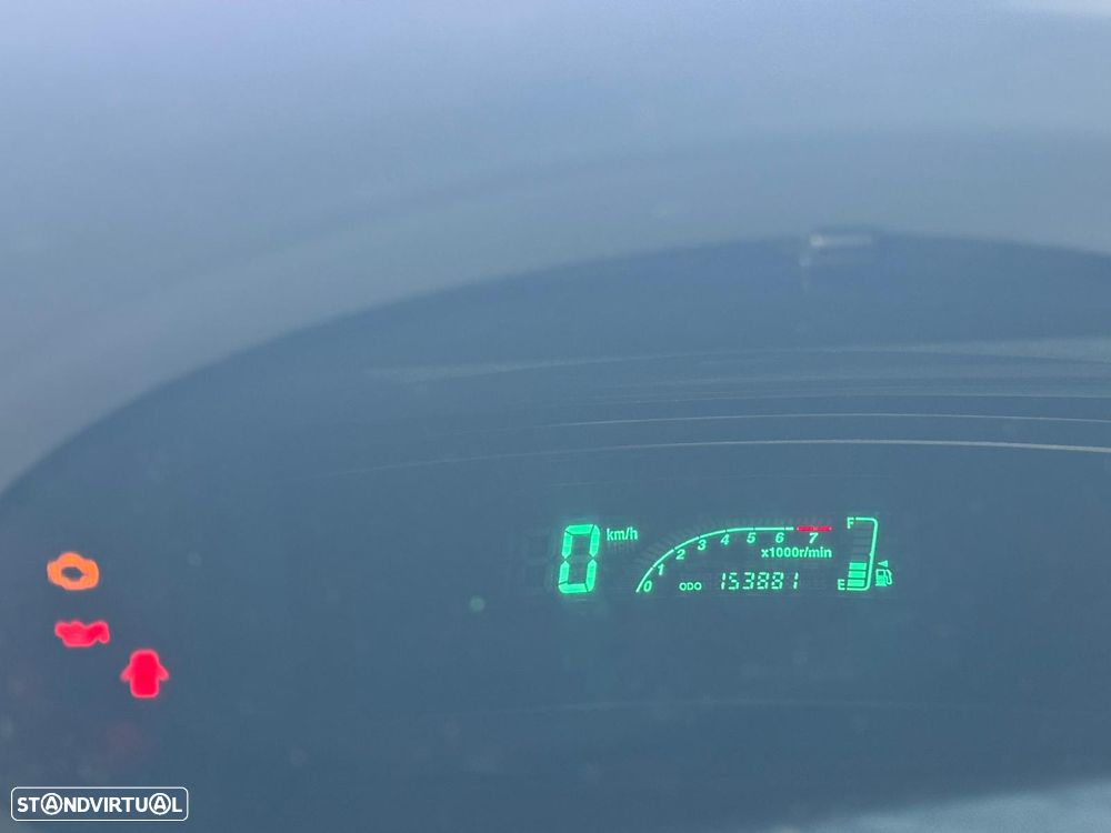 Toyota Yaris 1.0 Sol - 10