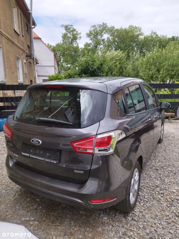 Ford B-MAX - 9