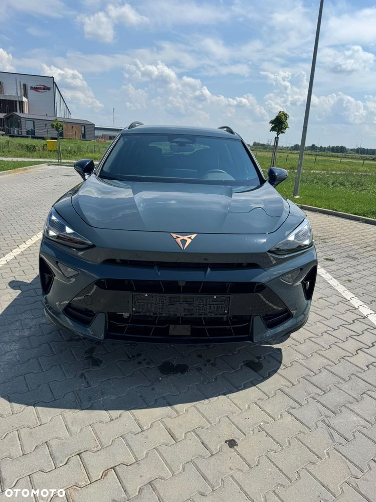 Cupra Formentor 1.5 eTSI mHEV DSG - 12