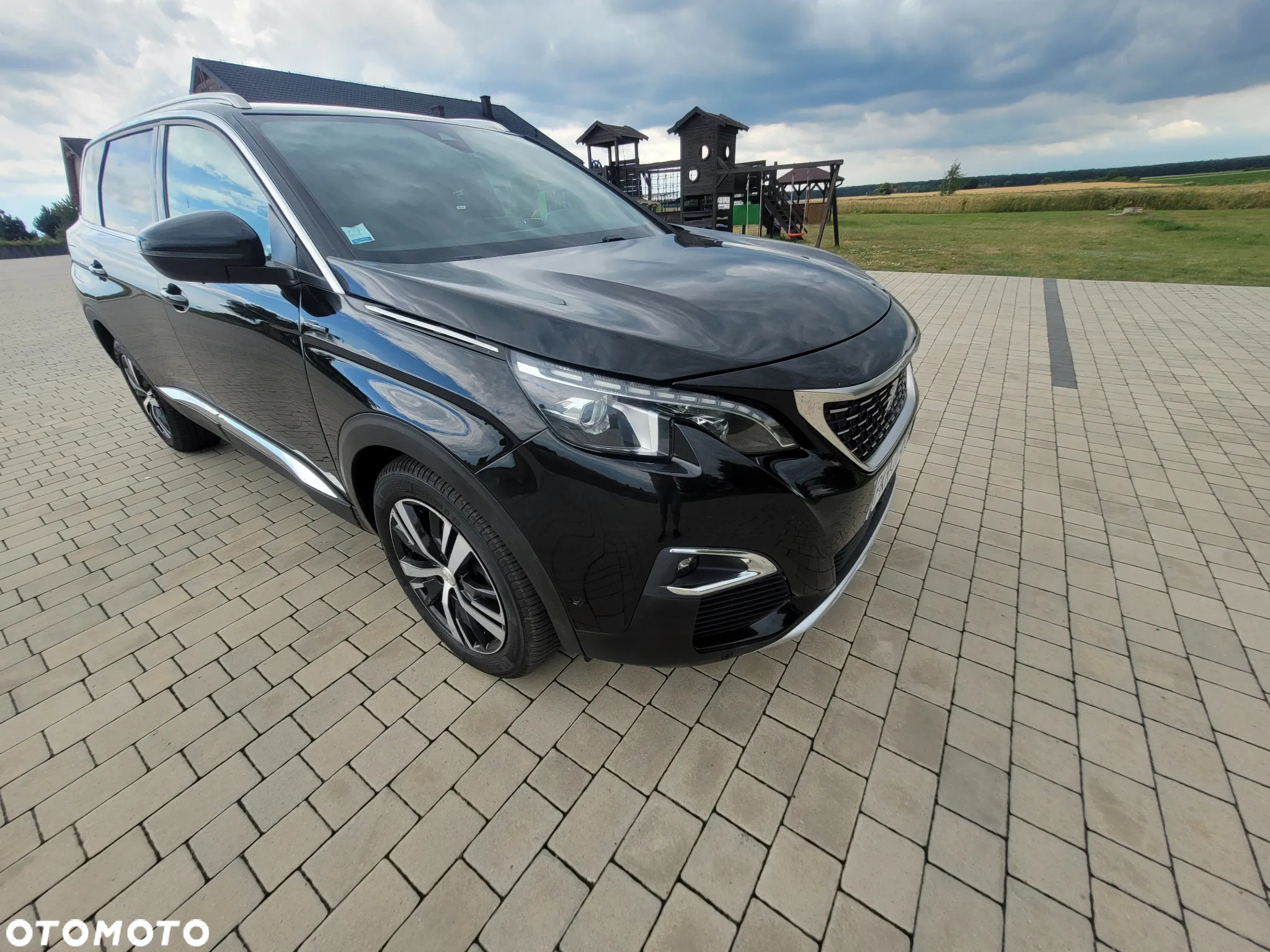 Peugeot 5008 1.2 PureTech GT S&S - 6