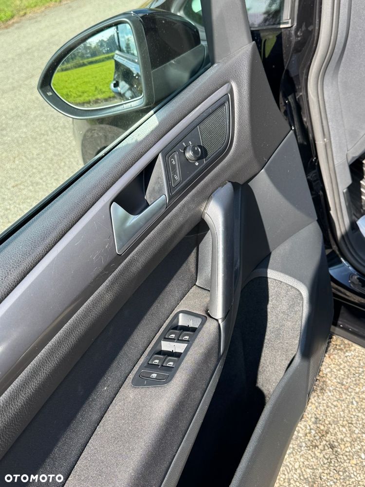 Volkswagen Golf Sportsvan 1.6 TDI BlueMotion Trendline - 24