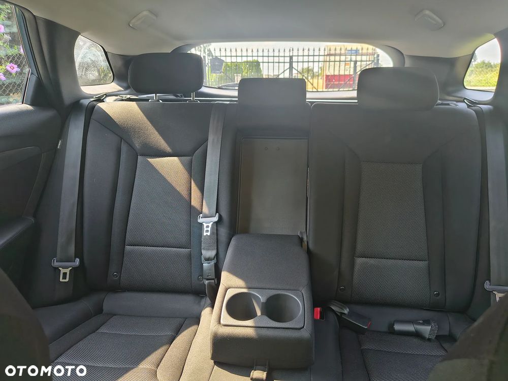 Hyundai i40 2.0 GDI Classic - 4