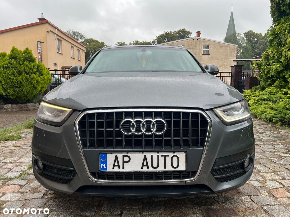 Audi Q3 2.0 TDI - 8