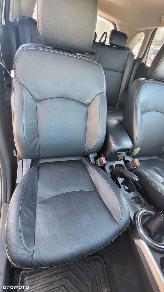 Mitsubishi ASX 1.6 ClearTec 2WD - 7