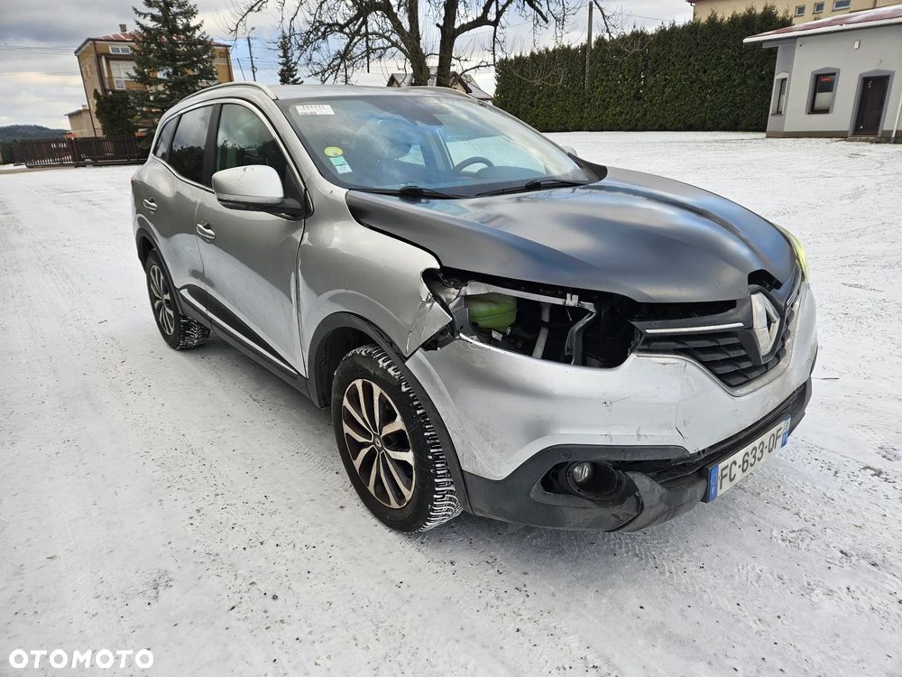 Renault Kadjar Energy dCi 110 COLLECTION - 5