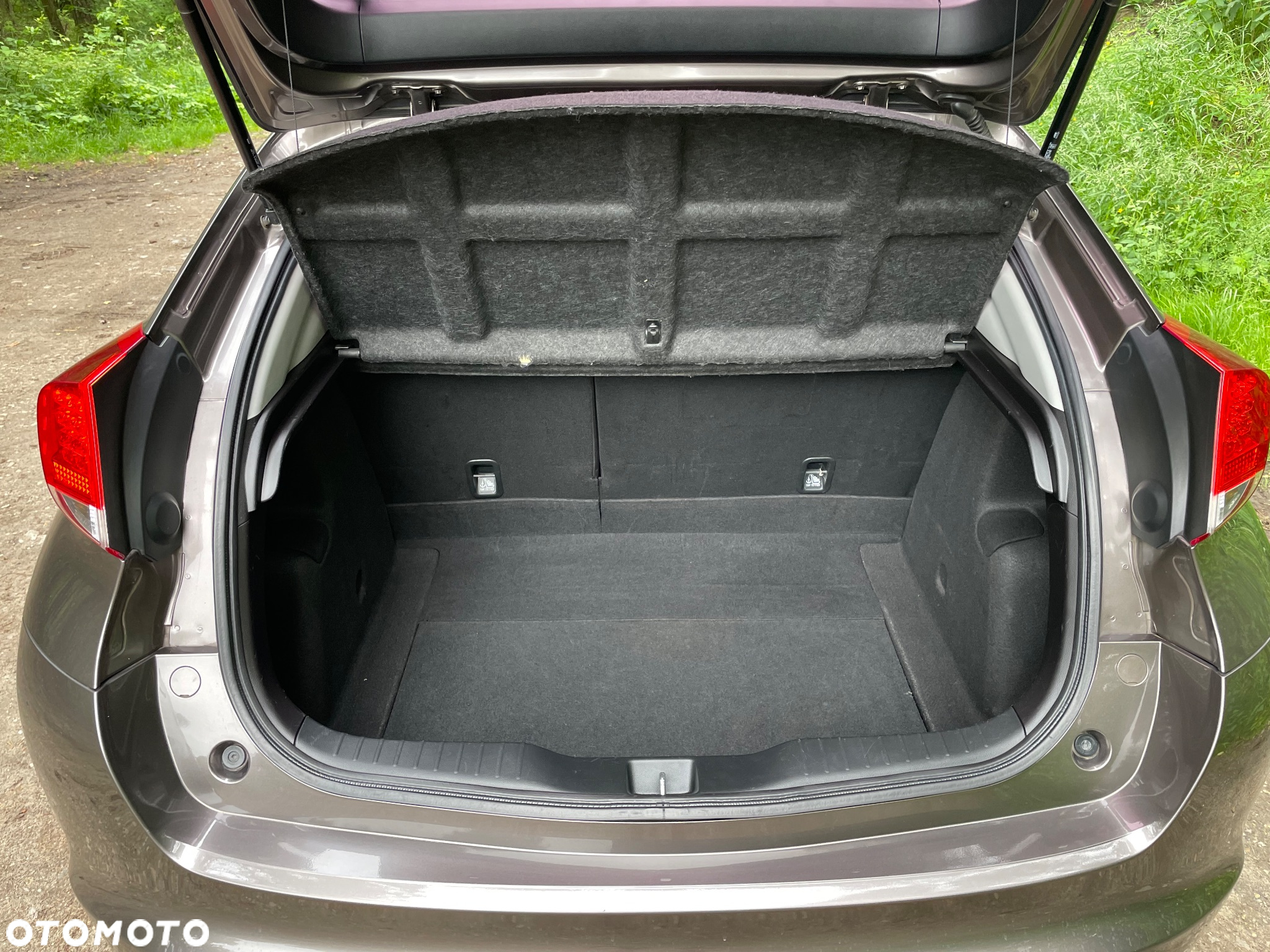 Honda Civic 1.8 Executive - 12