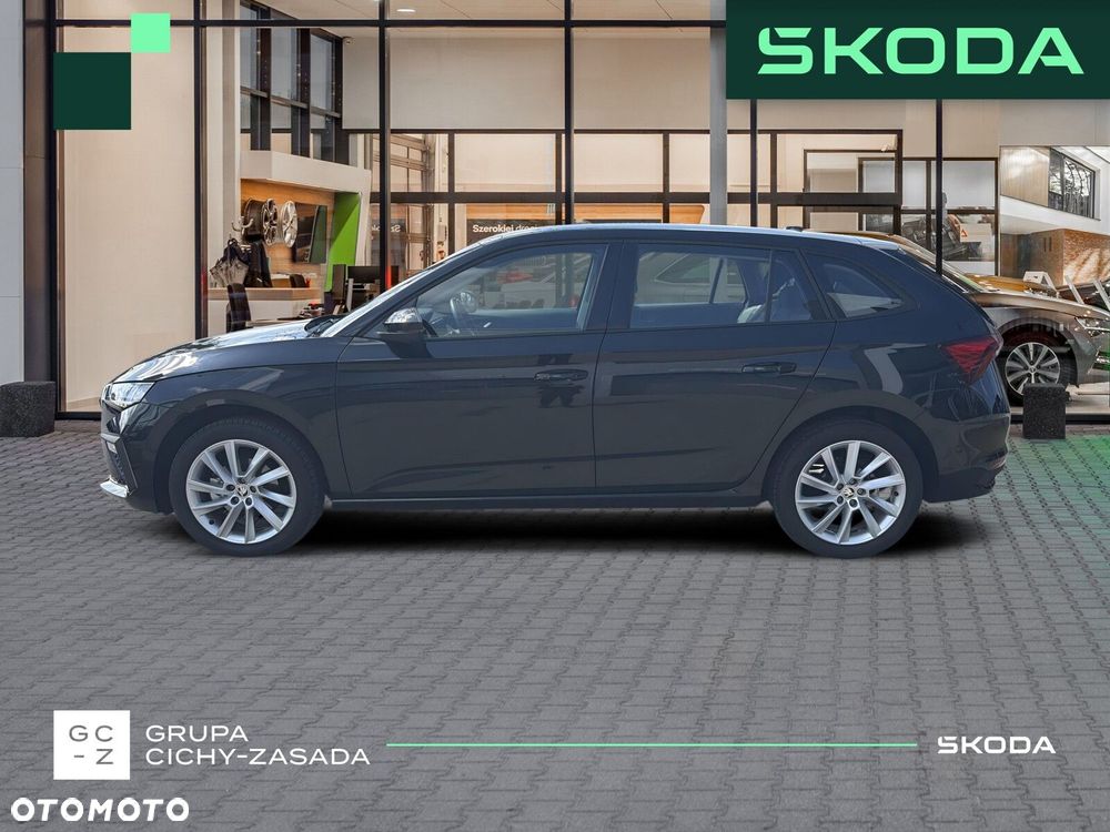 Skoda Scala 1.0 TSI Selection DSG - 2
