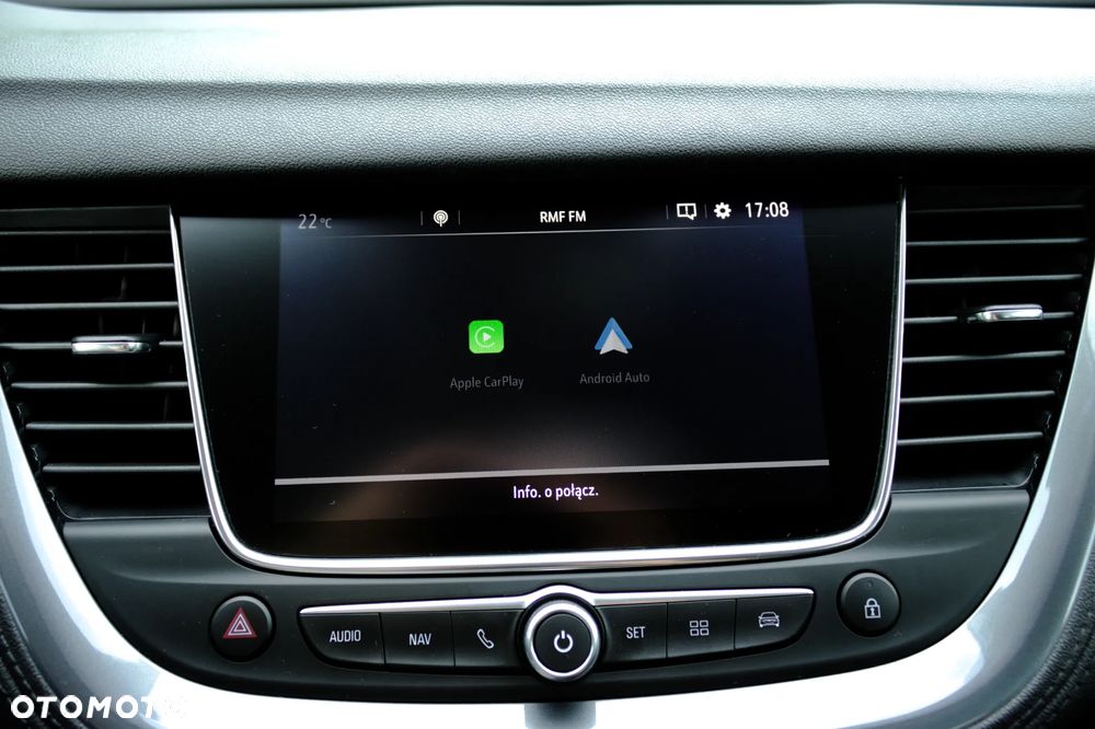 Opel Grandland X 2.0 D Start/Stop Automatik Ultimate - 30