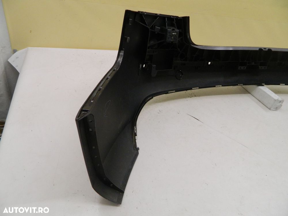 Bara psate4 Audi A5 Coupe, 2008, 2009, 2010, 2011, 2012, cod origine 8T0807511. - 9
