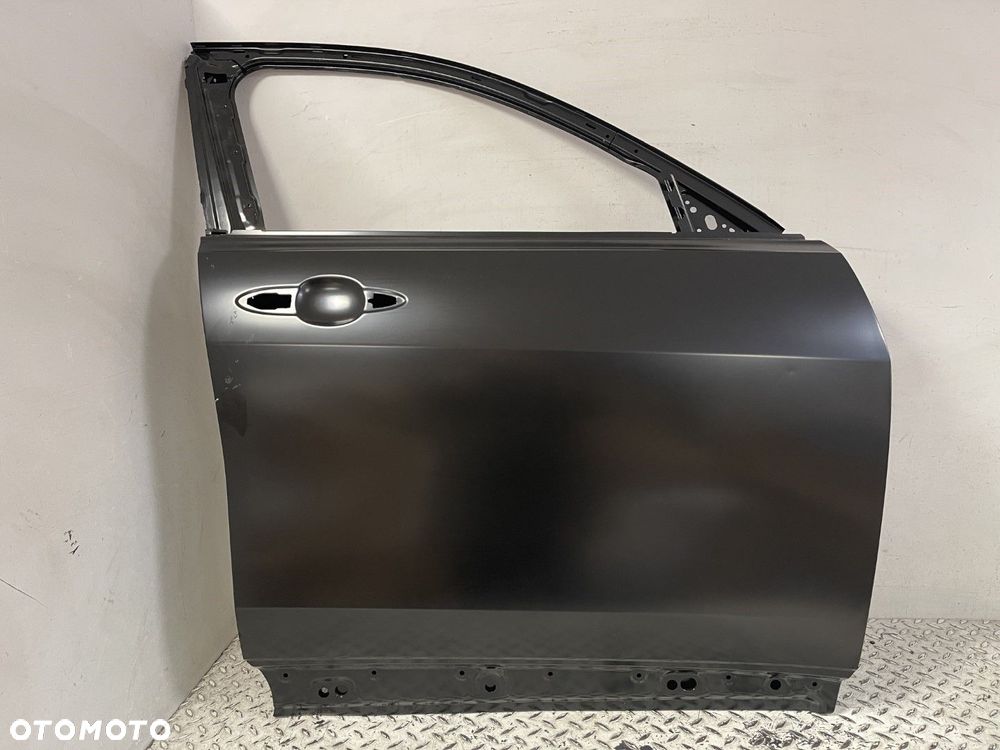 NOWE ORYGINALNE PRAWE PRZEDNIE DRZWI DODGE HORNET 23-26 PRAWA PRZÓD 68606941AA - 2