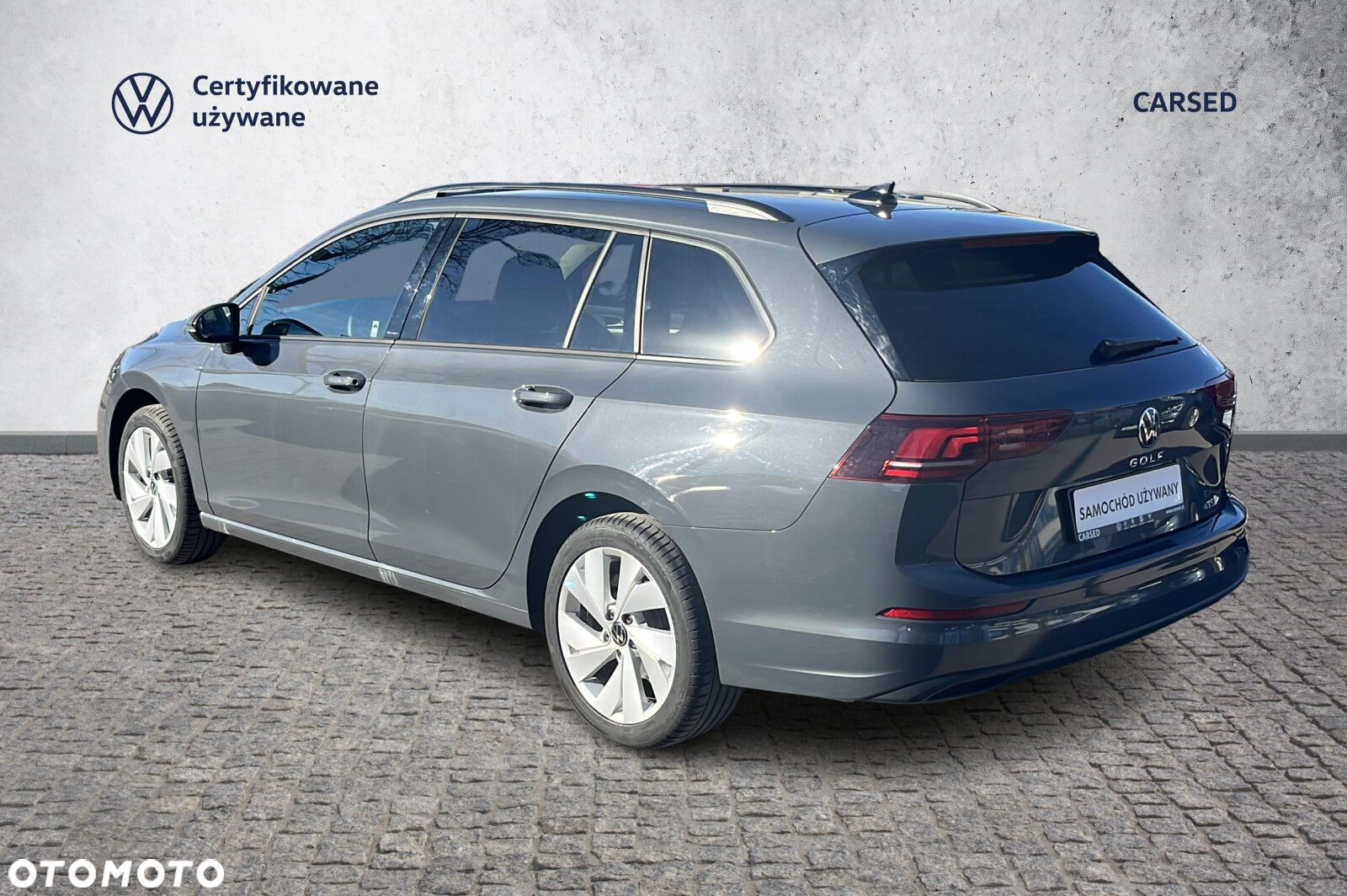 Volkswagen Golf - 3