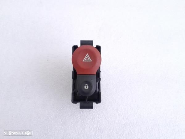 Bloco Botoes Renault Kangoo / Grand Kangoo (Kw0/1_) - 1