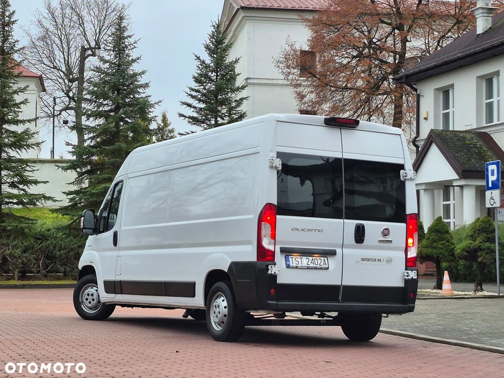 Fiat Ducato Maxi - 5