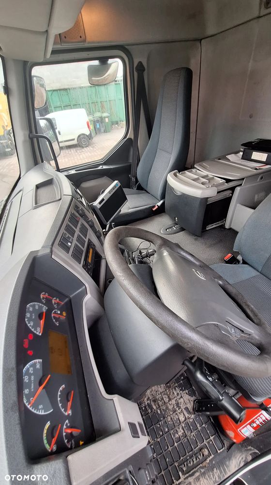 Volvo FL290 - 11