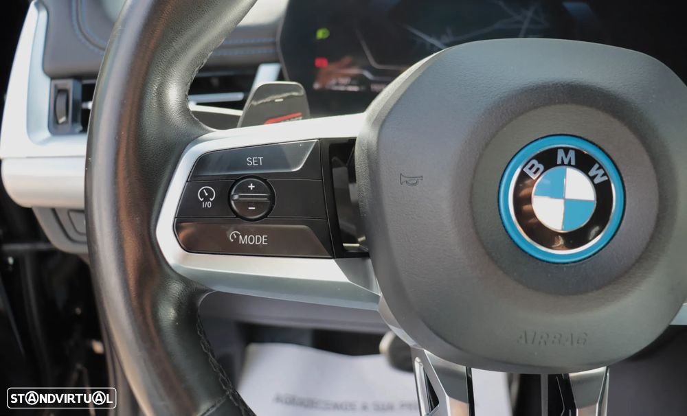 BMW X1 xDrive25e Aut. M Sport Pack - 27