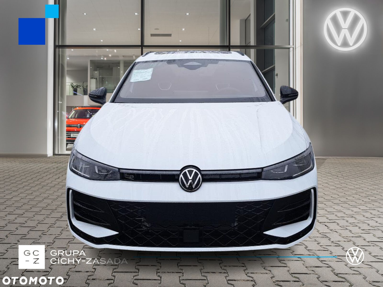 Volkswagen Passat - 8