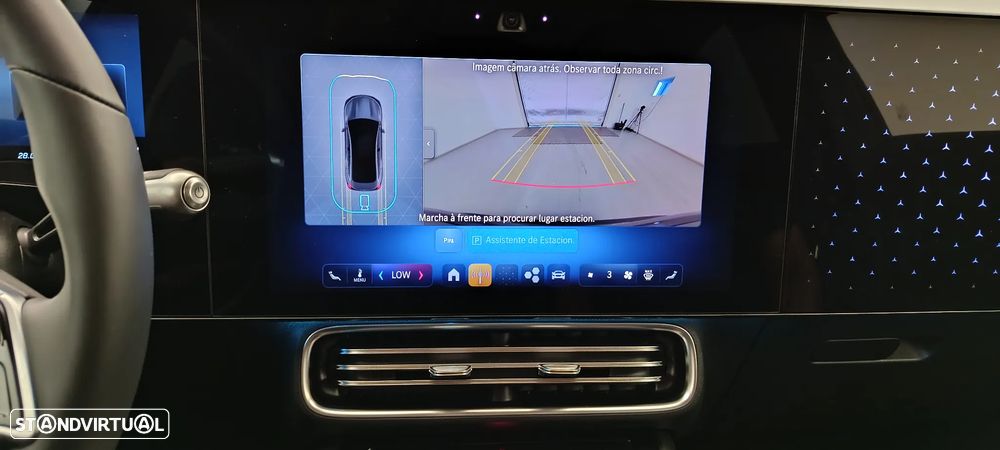 Mercedes-Benz CLA 250+ EQ - 25
