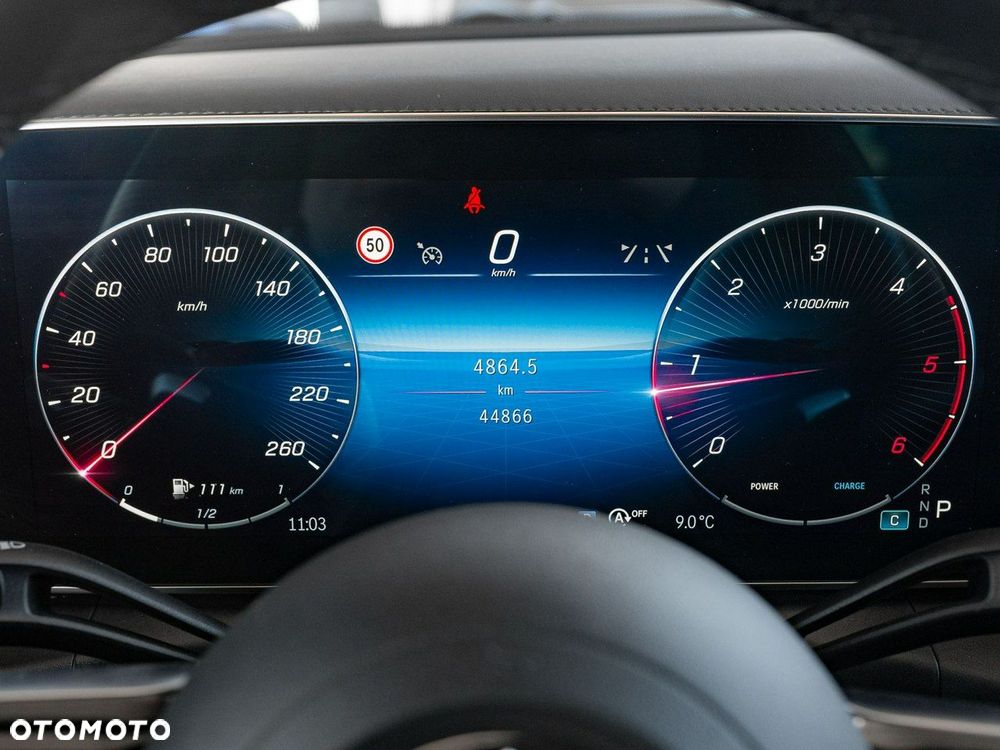 Mercedes-Benz GLC - 17