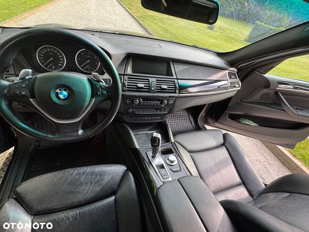 BMW X6 35d xDrive - 6