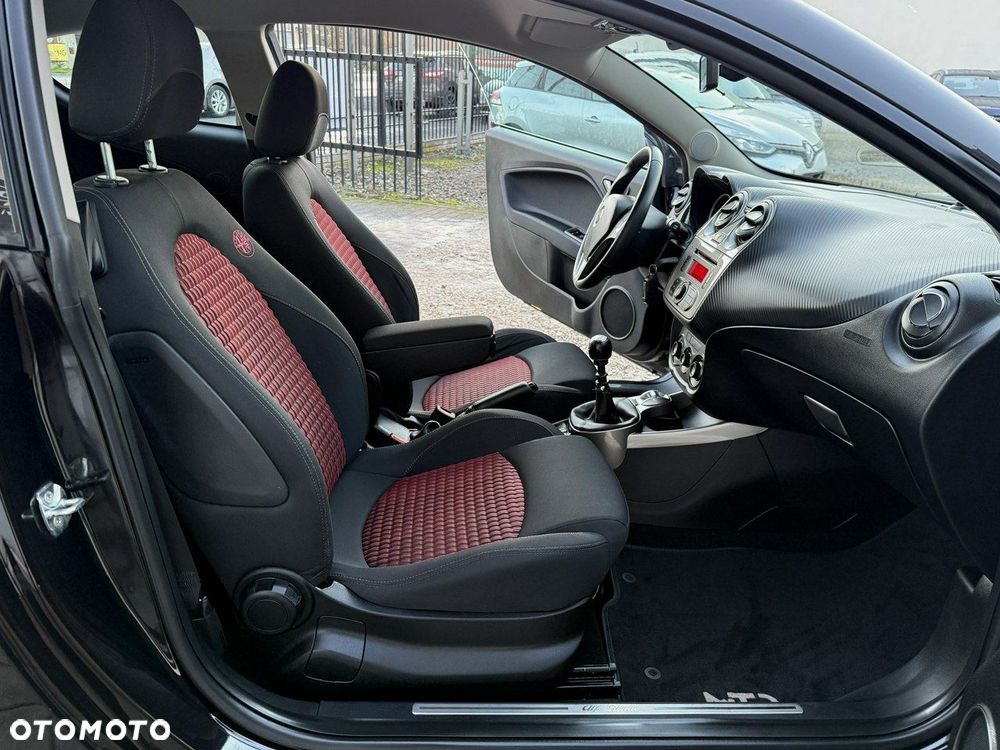 Alfa Romeo Mito 1.4 16V Turismo - 22