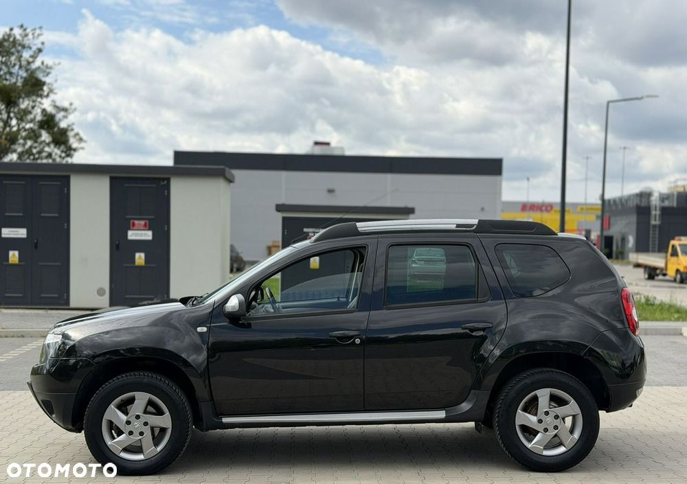 Dacia Duster 1.6 16V 4x2 Prestige - 6