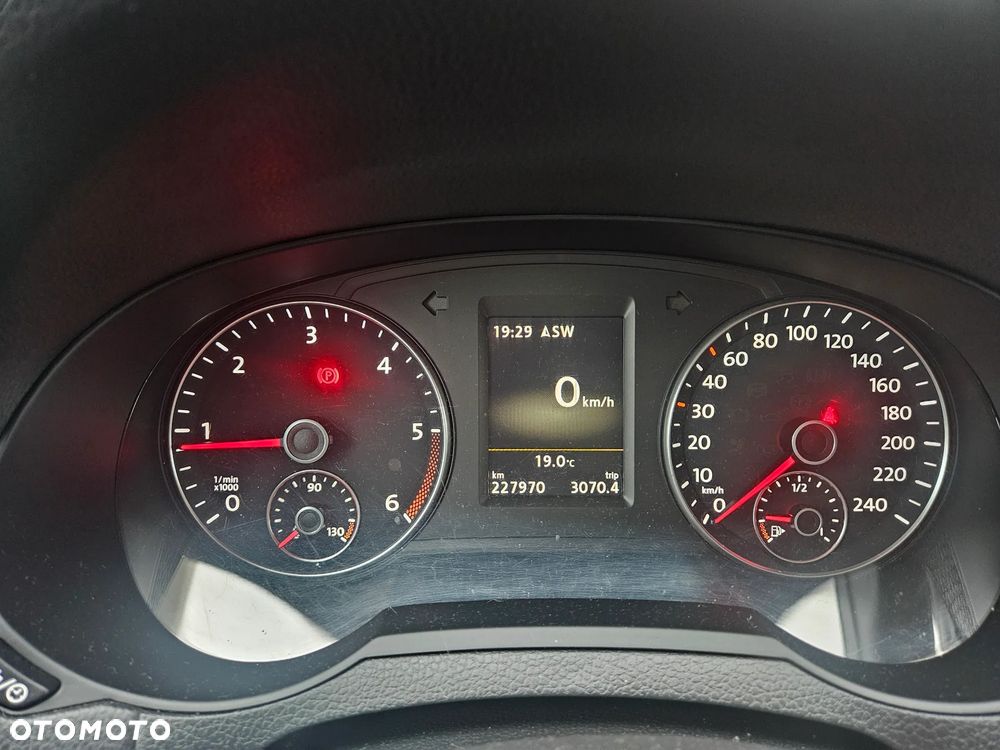 Seat Alhambra 2.0 TDI Ecomotive Style - 12