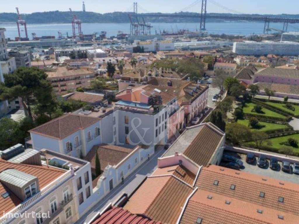 Real Calçada - Grande imagem: 1/22