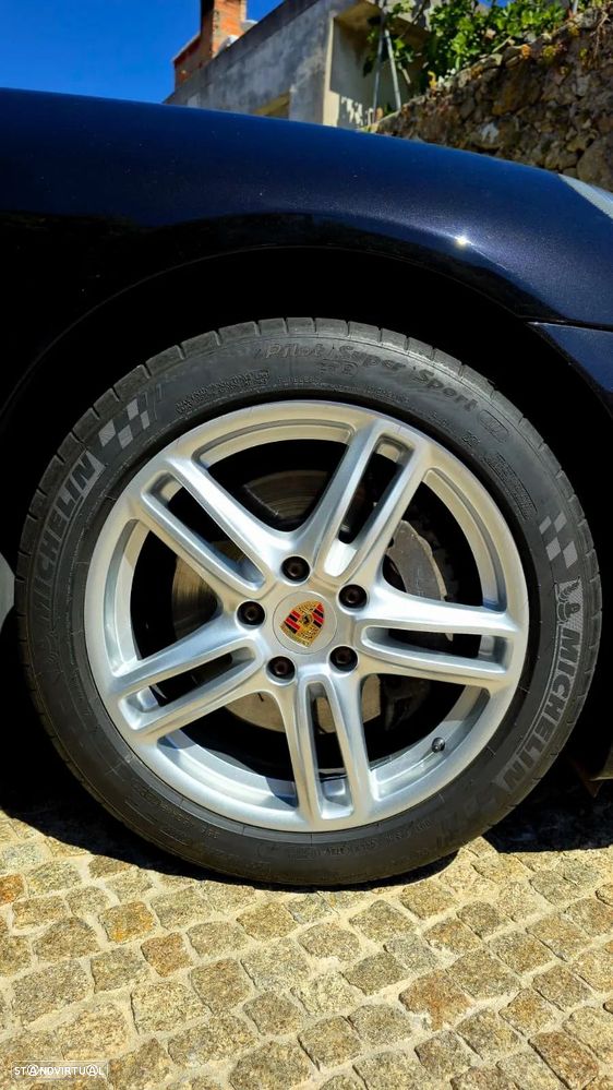 Porsche Panamera 4 PDK - 8