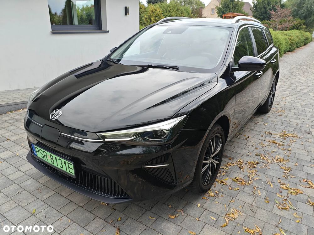 MG 5 - 2