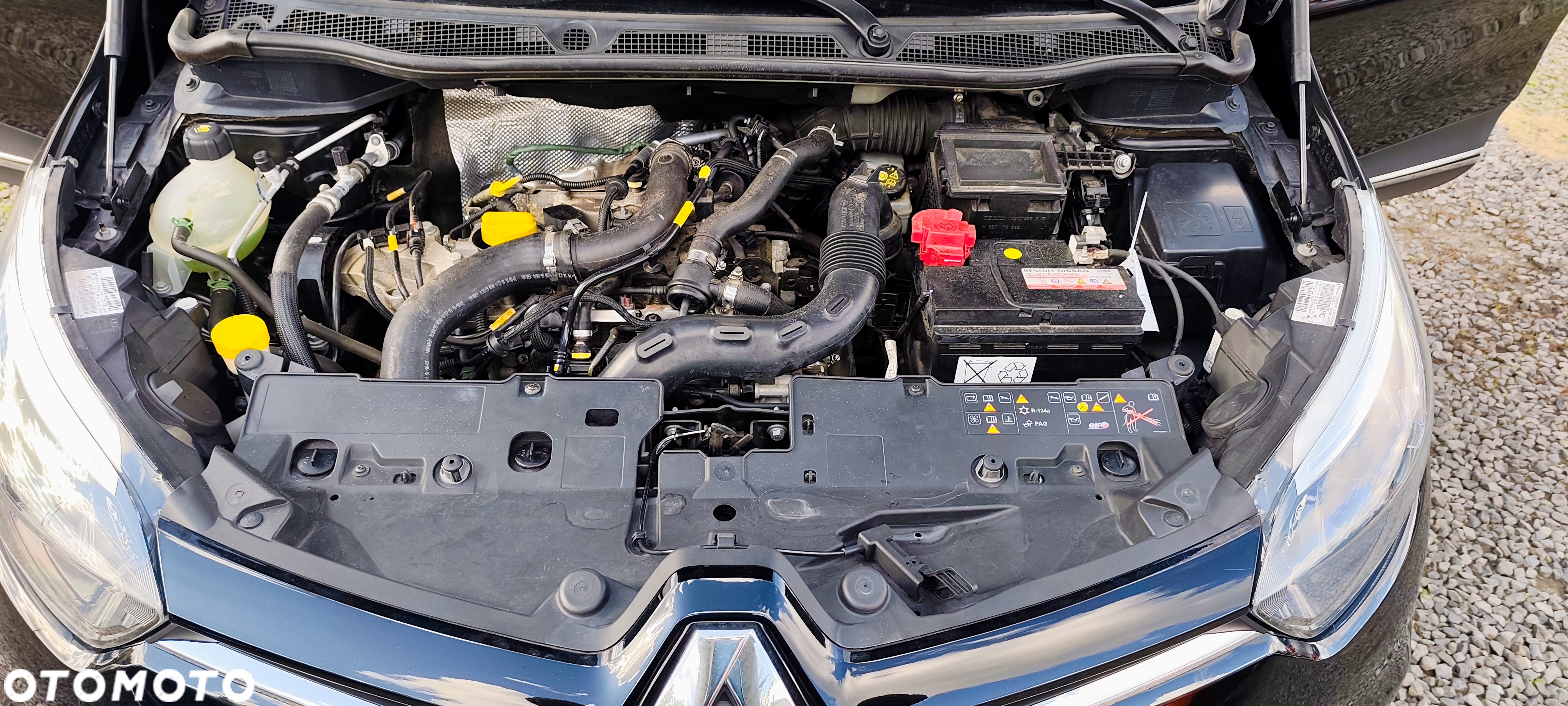 Renault Captur 0.9 Energy TCe Alize - 23