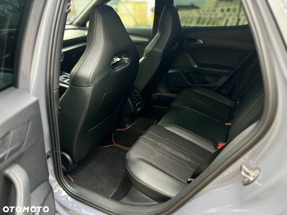 Cupra Formentor - 22