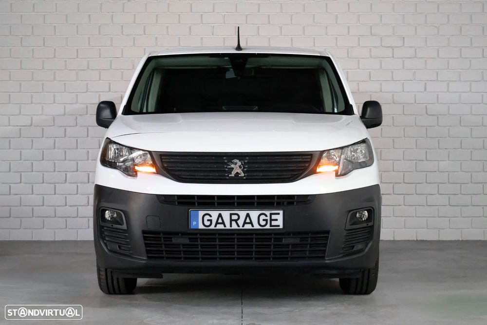 Peugeot Partner 1.5 BlueHDi Premium L (IVA dedutível) - 5