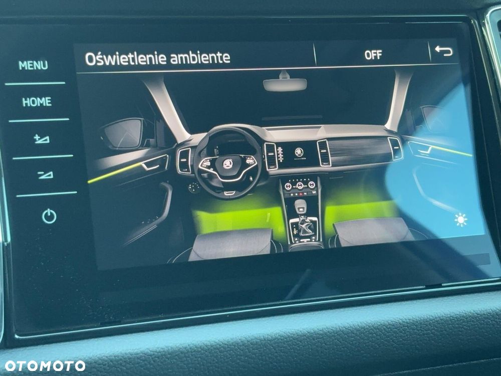 Skoda Kodiaq 2.0 TDI 4x2 Ambition DSG - 35