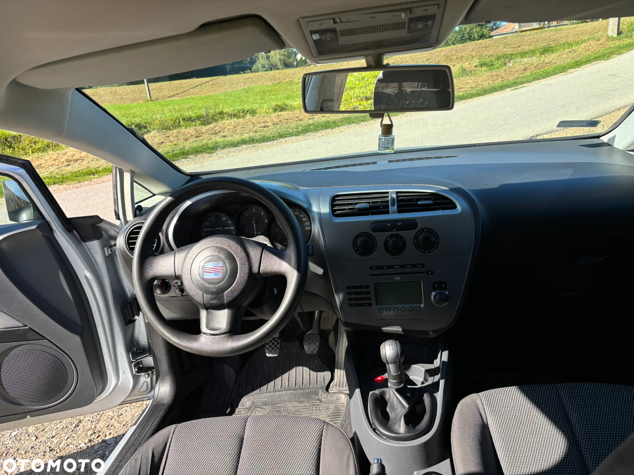 Seat Leon 1.9 TDI Spirit Turbo R - 20