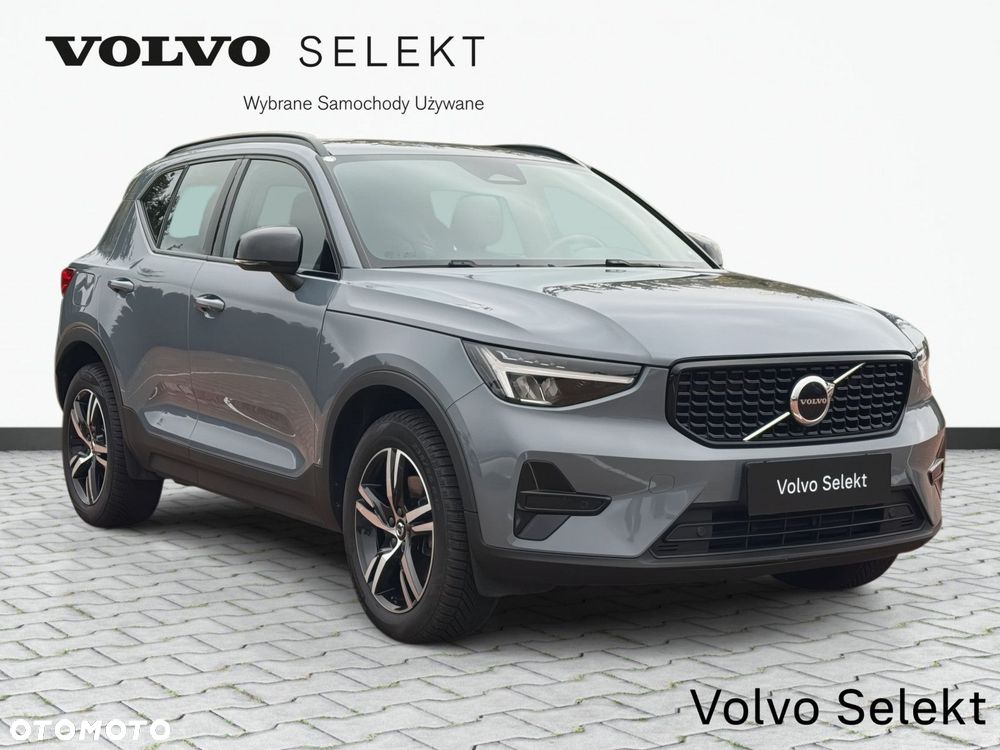 Volvo XC 40 - 4
