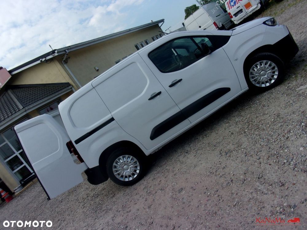 Toyota Proace City - 5