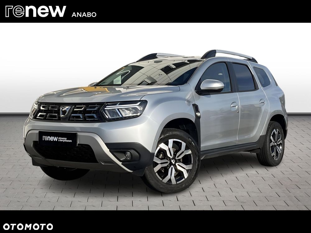 Dacia Duster 1.0 TCe Prestige - 1