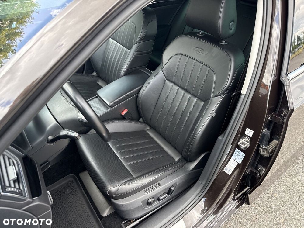 Skoda Superb - 29