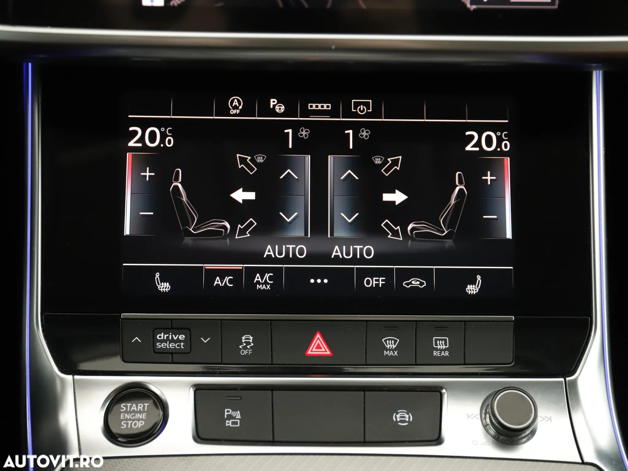 Audi A6 Avant 2.0 40 TDI quattro S tronic Design - 21