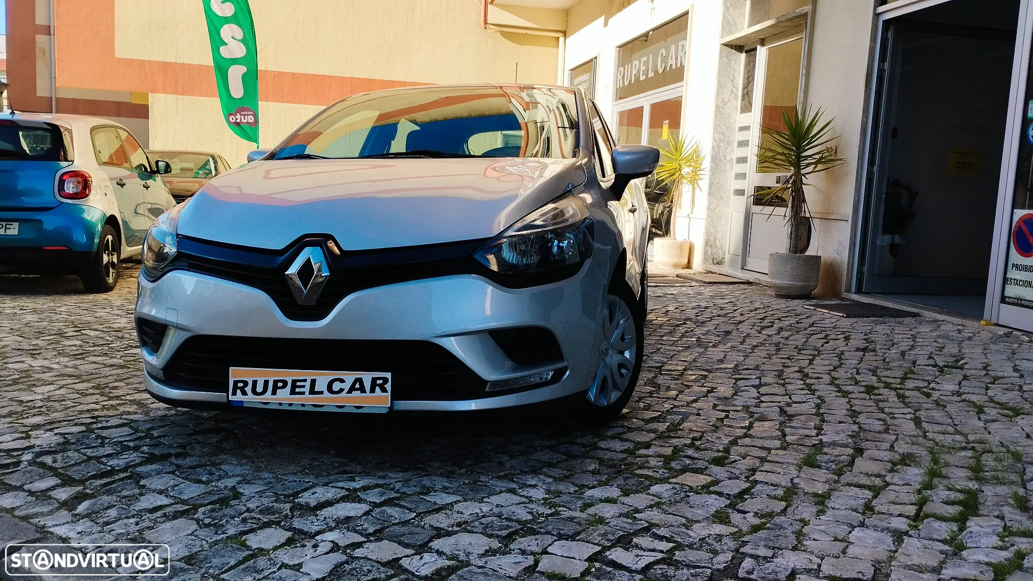 Renault Clio 1.5 dCi Zen - 3
