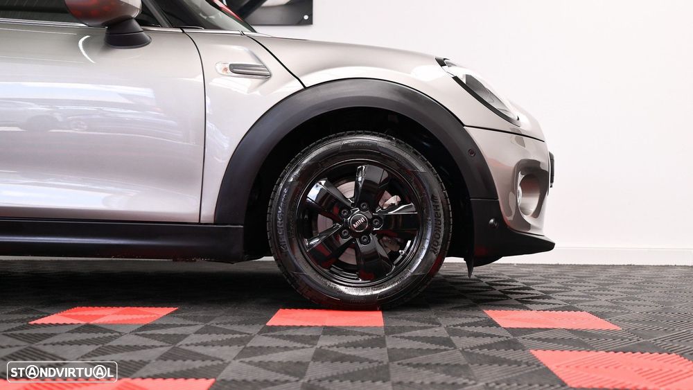 MINI 5 Portas One - 16