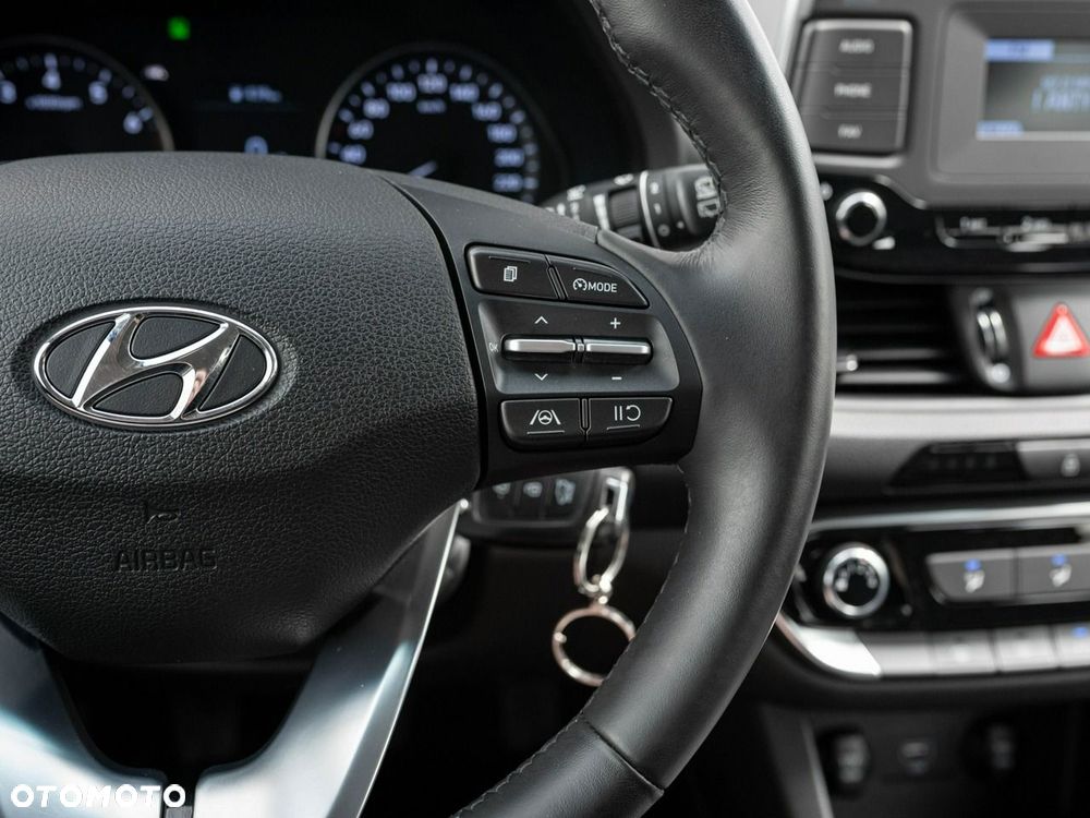 Hyundai i30 - 15