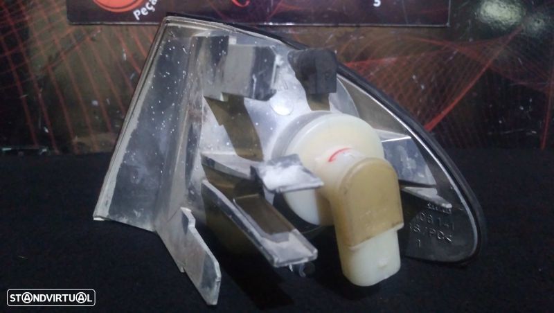 Farolim De Pisca Frente Dto Bmw 3 (E46) - 3